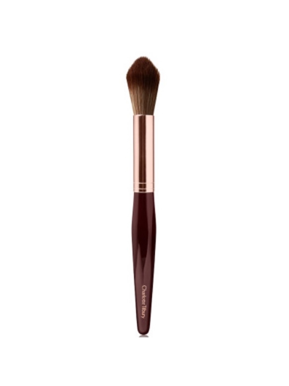 NEW Charlotte Tilbury Powder & Sculpt Brush